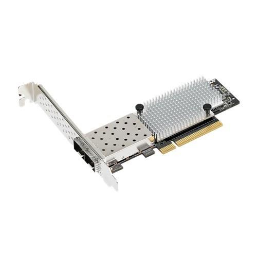 ASUS PEI-10G/82599-2S 2x10GE SFP+ Network Adapter Intel 82599ES PCIe Gen2-7799325