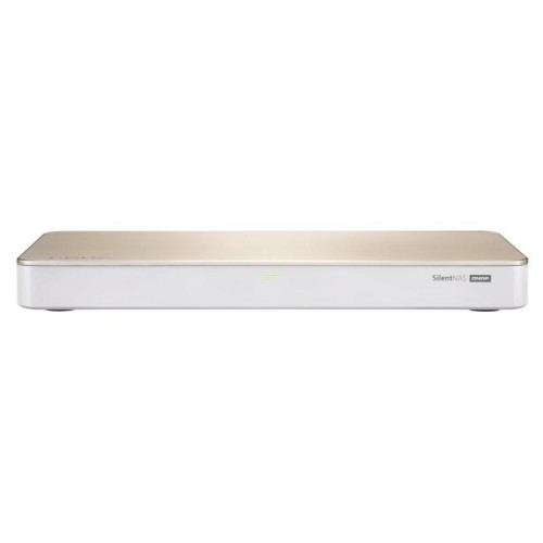 Serwer NAS HS-453DX-8G 4x0HDD 8GB 4x1,5GHz 1x10GbE NBASE-T Tower-779972