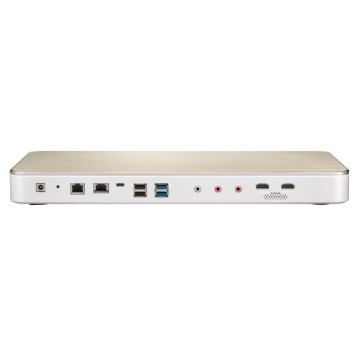 Serwer NAS HS-453DX-8G 4x0HDD 8GB 4x1,5GHz 1x10GbE NBASE-T Tower-779973