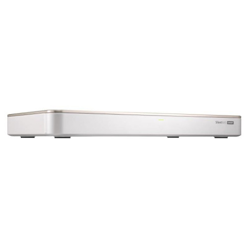 Serwer NAS HS-453DX-8G 4x0HDD 8GB 4x1,5GHz 1x10GbE NBASE-T Tower-779974