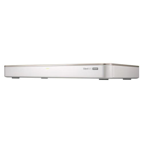 Serwer NAS HS-453DX-8G 4x0HDD 8GB 4x1,5GHz 1x10GbE NBASE-T Tower-779975