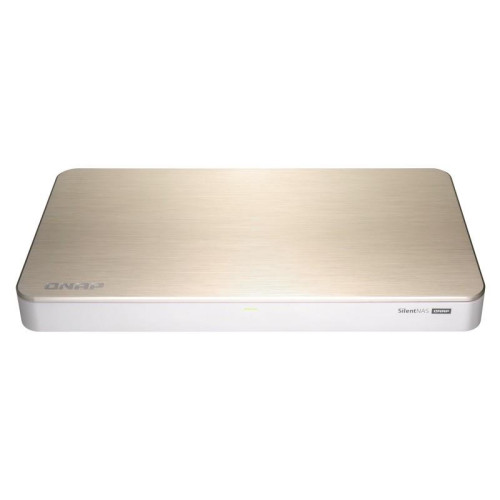 Serwer NAS HS-453DX-8G 4x0HDD 8GB 4x1,5GHz 1x10GbE NBASE-T Tower-779976