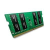 Samsung SO-DIMM 16GB DDR4 2Rx8 3200MHz PC4-25600 M471A2K43EB1-CWE-7801148