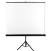 Ekran na statywie Tripod Standard 150 (1:2, 150x150cm, powierzchnia biała, matowa)-7804338