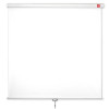 Ekran ścienny ręczny Wall Standard 175 (1:1, 175x175cm, powierzchnia biała, matowa)-7804343