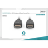 Kabel połączeniowy HDMI HighSpeed z Ethernetem 4K 60Hz UHD Typ HDMI A/HDMI A M/M 1m czarny-7804436