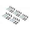 Organizator kablowy typu RING do szaf krosowych-7804744