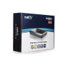 Obudowa HDD 3.5'' RHINO USB 3.0 (Sata) Aluminium-7804801