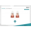 Patch cord S/FTP kat.6 LS0H 0,5m Szary-7805076
