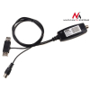 Złącze USB MCTV-697 adapter do anteny DVB-T -7805630