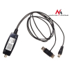 Złącze USB MCTV-697 adapter do anteny DVB-T -7805632