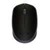 Mysz bezprzewodowa M171 Czarna 910-004424-1079564