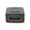 Adapter HDMI HighSpeed z Ethernetem 4K 60Hz UHD Typ HDMI A/HDMI A Ż/Ż czarny-7806305