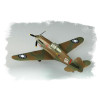 Model plastikowy P-40B/C Hawk- 81-7806523