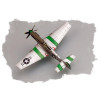 Model plastikowy P-51D Mustang IV-7806529