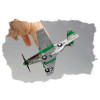 Model plastikowy P-51D Mustang IV-7806531