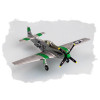 Model plastikowy P-51D Mustang IV-7806532