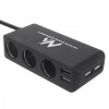 Rozdzielacz gniazda zaplaniczki MCE117-7807037