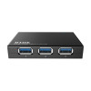 4-Port USB 3.0 HUB DUB-1340-7807097