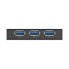 4-Port USB 3.0 HUB DUB-1340-7807100