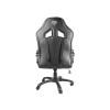 Fotel dla graczy GENESIS SX33 Czarny/Niebieski-7807226
