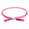 Patch cord FO MM 50/125 OM4 LC-LC duplex 7m-7807234
