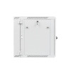 Szafa instalacyjna wisząca dwusekcyjna 19'' 12U 600X600mm szara-7807259