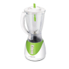 Blender kielichowy PINA COLADA EKM023G zielony