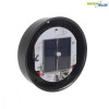Solarna lampa ogrodowa kula LED GB122 Kolor-7807611
