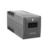 UPS Line-Interactive Home 1000F LED 1000VA 4xSchuko-7808003