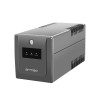 UPS Line-Interactive Home 1500E LED 1500VA 4x230V PL-7808004
