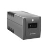 UPS Line-Interactive Home 1500E LED 1500VA 4x230V PL-7808009