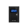 UPS Armac Line-Interactive Office 1000F LCD 1000VA 3xSchuko-7808025