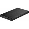 Kieszeń zewnętrzna HDD/SSD Sata Rhino Go 2,5'' USB 3.0-7808738