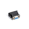 Adapter DVI-I (M)(24+5) Dual Link -> VGA (F)-7808762