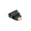 Adapter HDMI (M) -> DVI-D (F)(24+1) Single Link-7808767