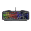 Klawiatura gamingowa Avonn GXT 830-RW-7809359