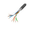 Kabel UTP Kat-5E 305m drut-7809417