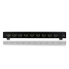 Rozdzielacz/Splitter HDMI 8-portowy, 1080p 60Hz FHD 3D, HDCP 1.2, audio-7809816