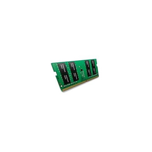 Samsung SO-DIMM 16GB DDR4 2Rx8 3200MHz PC4-25600 M471A2K43EB1-CWE-7801148