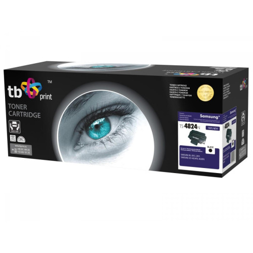 Toner do Samsung SCX 4824 TS-4824N BK 100% nowy-7804525