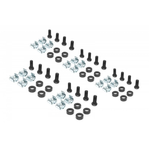 Organizator kablowy typu RING do szaf krosowych-7804744
