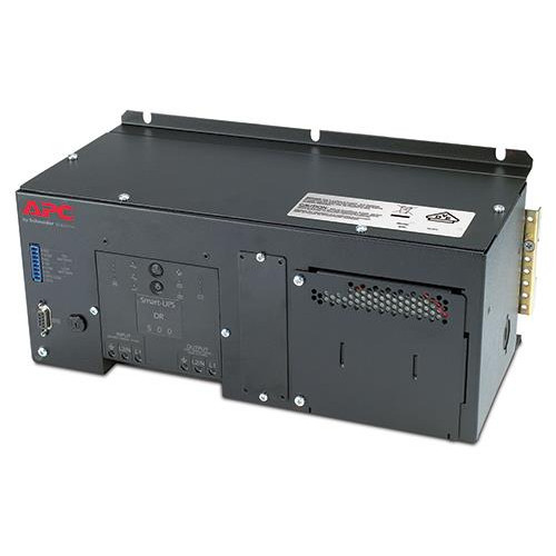 UPS SUA500PDRI-S 500VA/325W;złącze DIN; montaż na ścianie Line In-7804792