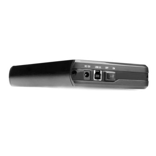 Obudowa HDD 3.5'' RHINO USB 3.0 (Sata) Aluminium-7804800