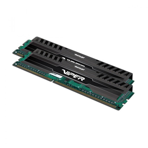 DDR3 Viper3 16GB Black mamba 2x8 1600-7805299