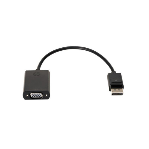 Adapter DisplayPort do VGA F7W97AA-7805333