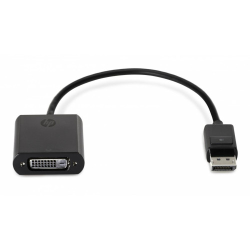 Adapter DisplayPort-DVI F7W96AA-7805334