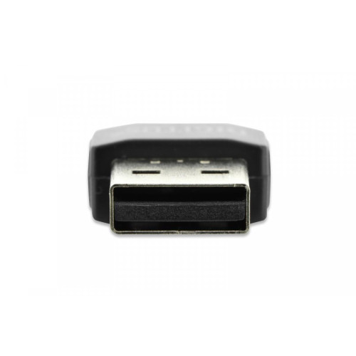 Mini karta sieciowa bezprzewodowa WiFi 11AC 600Mbps Dual Band na USB 2.0-7805527