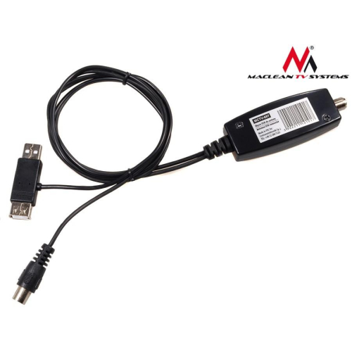 Złącze USB MCTV-697 adapter do anteny DVB-T -7805630