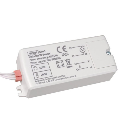 Włącznik bezdotykowy 5A MCE84-7805671
